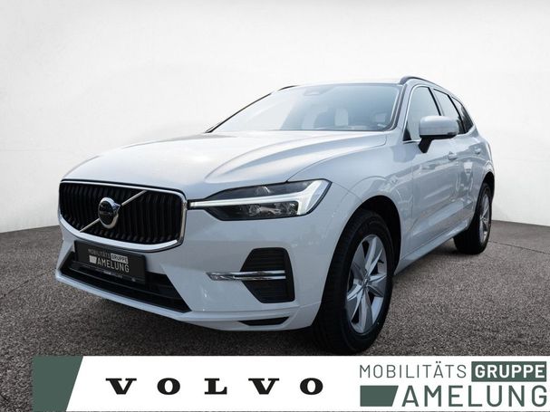 Volvo XC60 B4 Momentum 145 kW image number 1