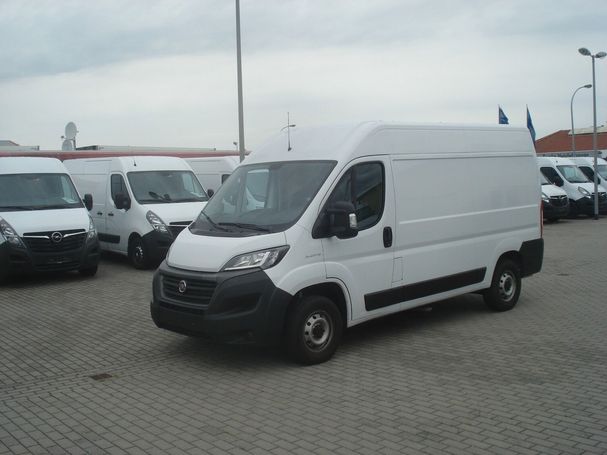 Fiat Ducato 88 kW image number 1