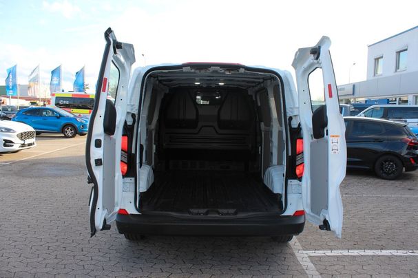 Ford Transit Custom 2.0 EcoBlue 100 kW image number 5