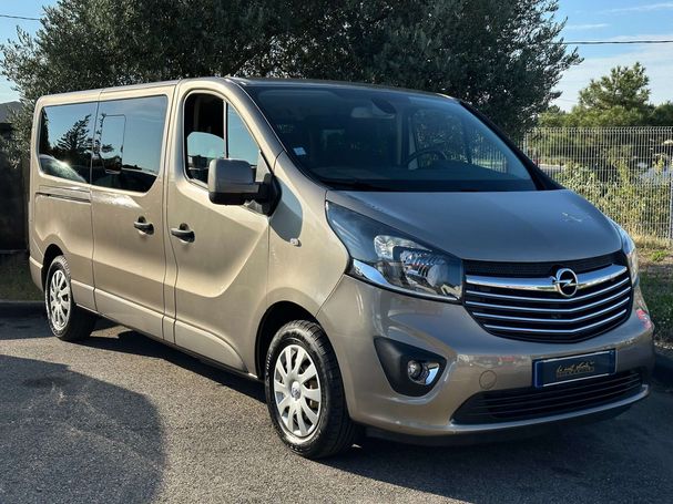 Opel Vivaro 1.6 CDTI Turbo L2H1 88 kW image number 3