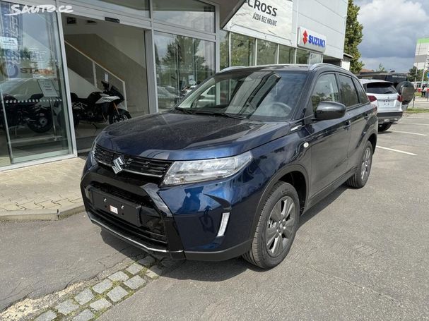 Suzuki Vitara 1.4 Hybrid 95 kW image number 1