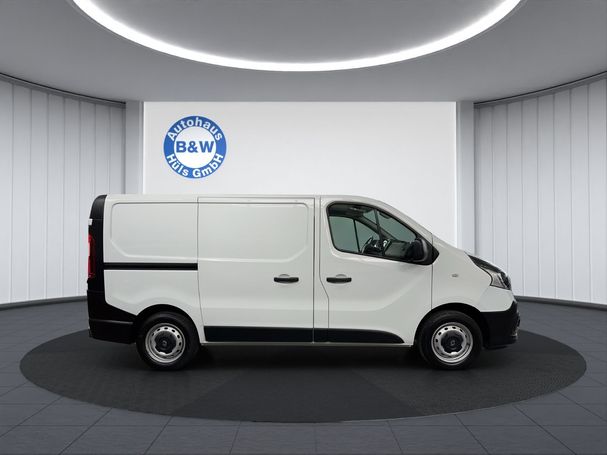 Renault Trafic L1H1 92 kW image number 5