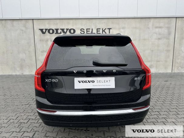 Volvo XC90 AWD 173 kW image number 10