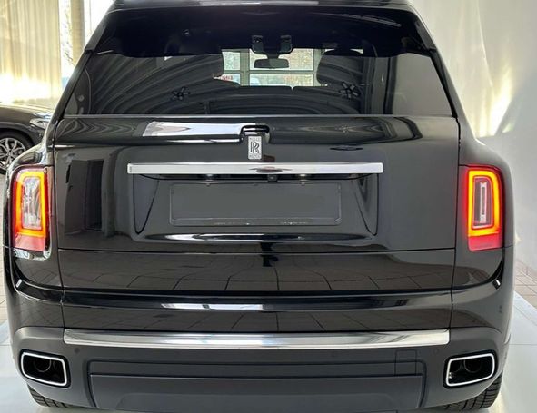 Rolls-Royce Cullinan 420 kW image number 10