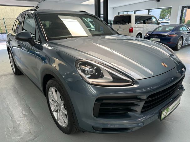 Porsche Cayenne S 324 kW image number 2