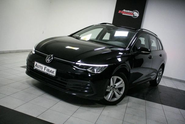 Volkswagen Golf 85 kW image number 1