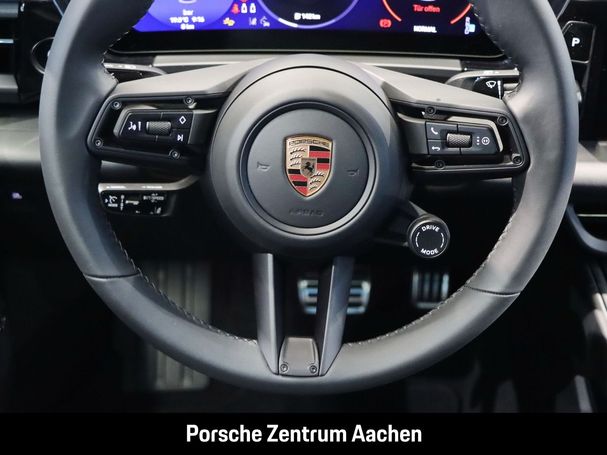 Porsche Macan 4S 380 kW image number 17