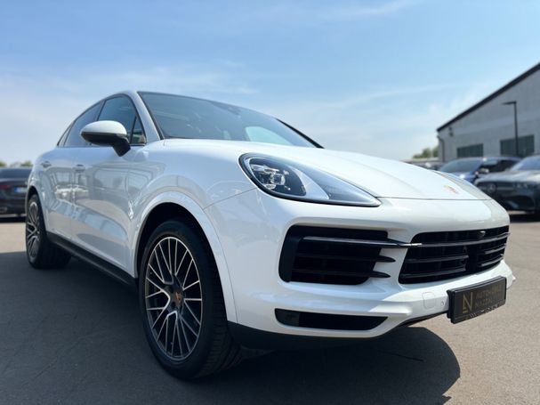 Porsche Cayenne Coupe 250 kW image number 6