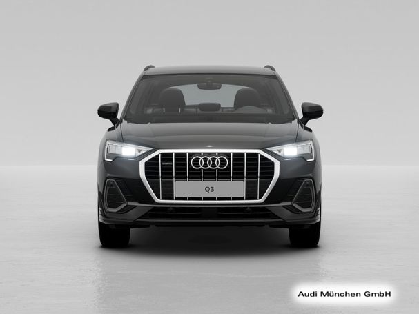 Audi Q3 35 TDI S tronic S-line 110 kW image number 19