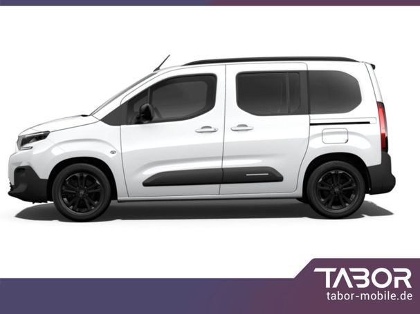 Citroen Berlingo M 130 EAT8 96 kW image number 2