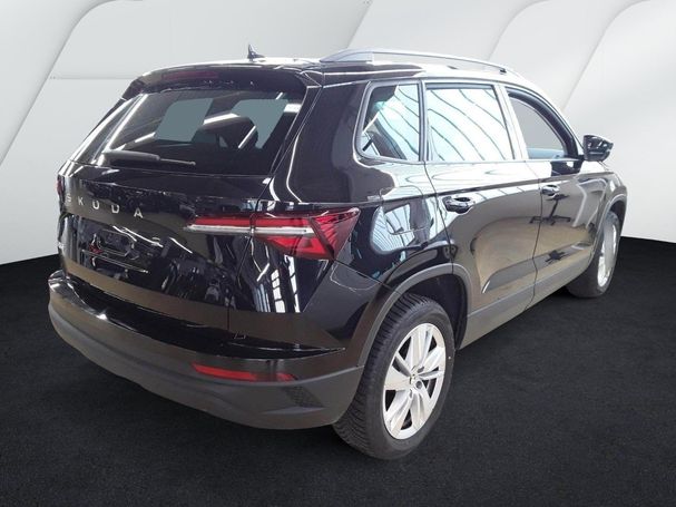 Skoda Karoq 1.5 TSI DSG 110 kW image number 3