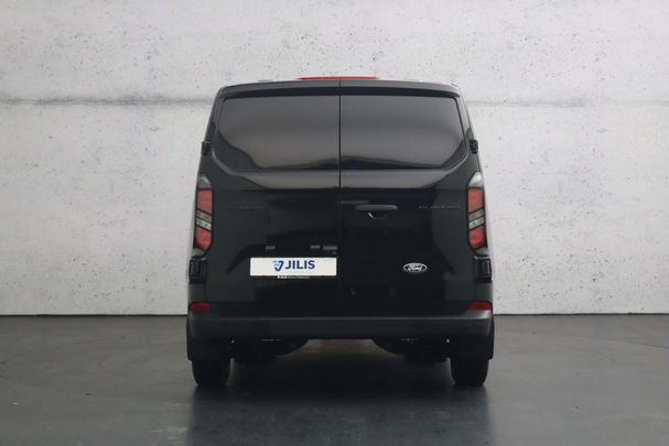 Ford Transit Custom L2H1 2.0 100 kW image number 11