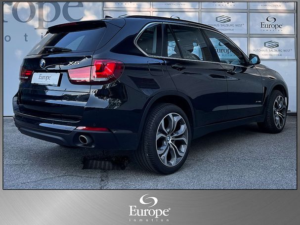 BMW X5 xDrive30d 190 kW image number 6