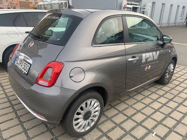 Fiat 500 1.0 51 kW image number 3