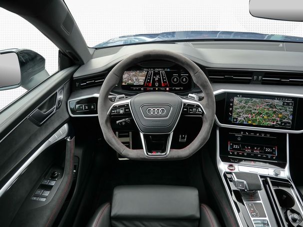 Audi RS7 Sportback Performance 463 kW image number 9