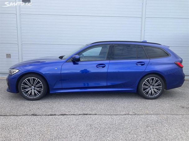 BMW 320d Touring xDrive 140 kW image number 3