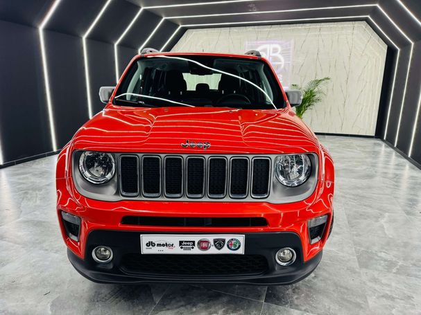 Jeep Renegade 1.6 96 kW image number 1