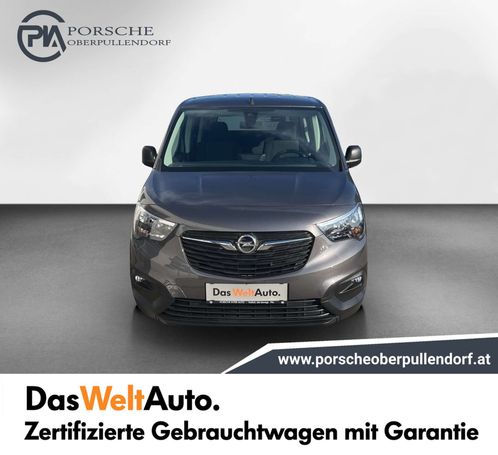 Opel Combo Life 75 kW image number 3