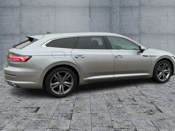 Volkswagen Arteon 2.0 TDI DSG 4Motion 147 kW image number 7