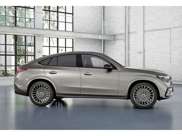 Mercedes-Benz GLC 300 e AMG 4Matic 230 kW image number 3