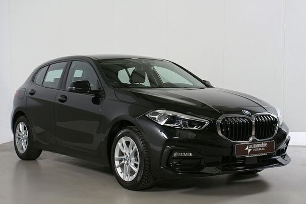 BMW 118i Sport Line 100 kW image number 2