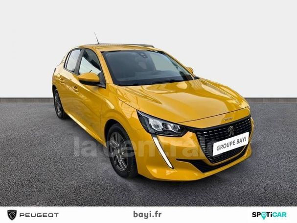 Peugeot 208 PureTech 75 55 kW image number 2