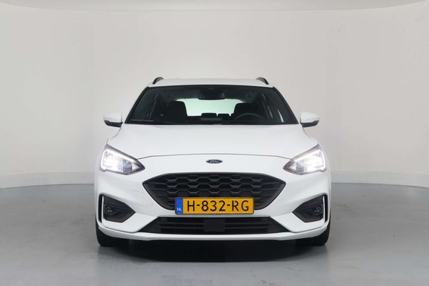 Ford Focus 1.0 EcoBoost 93 kW image number 2