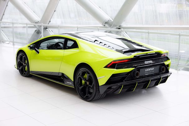 Lamborghini Huracan 470 kW image number 20