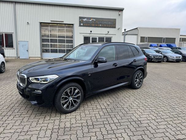 BMW X5 xDrive 195 kW image number 15