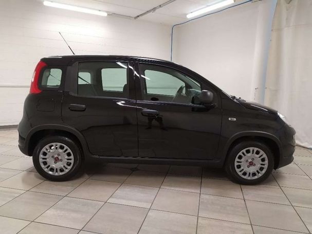 Fiat Panda 1.0 Hybrid 51 kW image number 4