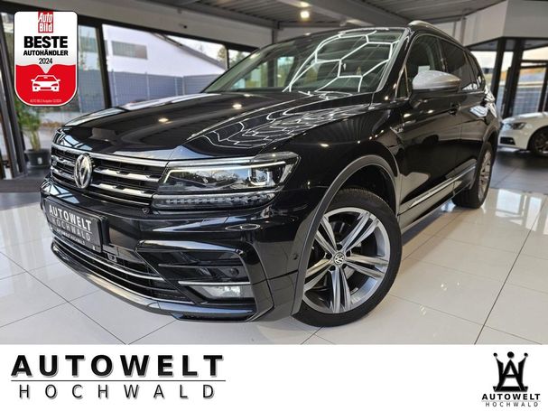 Volkswagen Tiguan Allspace 2.0 TDI DSG 4Motion 140 kW image number 1