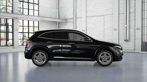 Mercedes-Benz GLA 250 e 160 kW image number 2