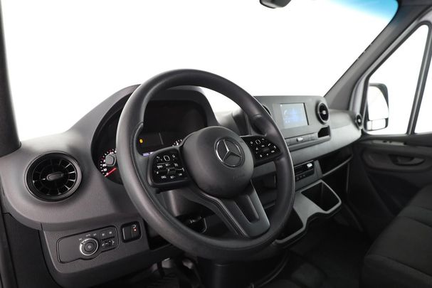 Mercedes-Benz Sprinter 317 CDI 125 kW image number 15