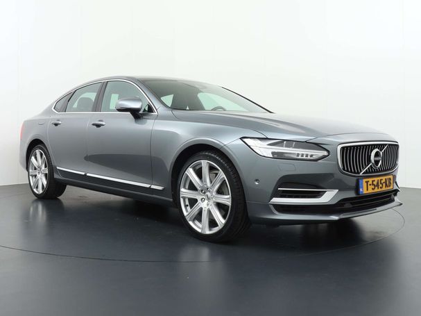 Volvo S90 T8 Inscription AWD 300 kW image number 1