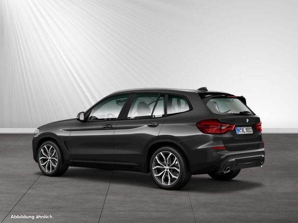 BMW X3 xDrive 210 kW image number 10