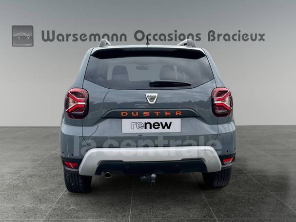 Dacia Duster TCe 150 110 kW image number 6