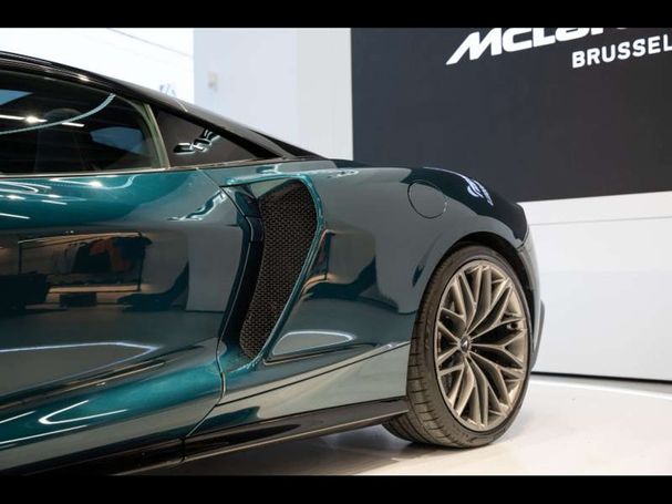 McLaren GT 456 kW image number 29