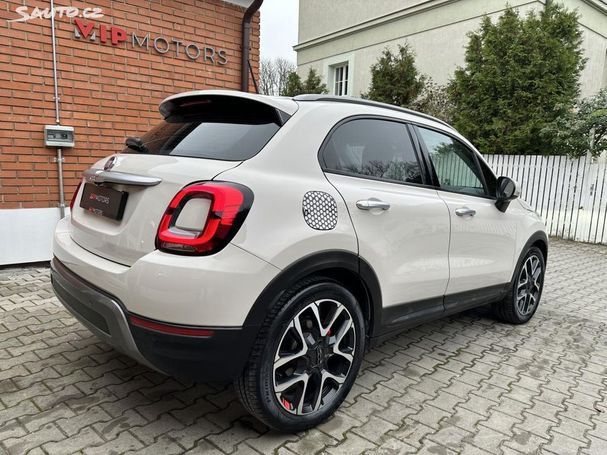 Fiat 500X 110 kW image number 7