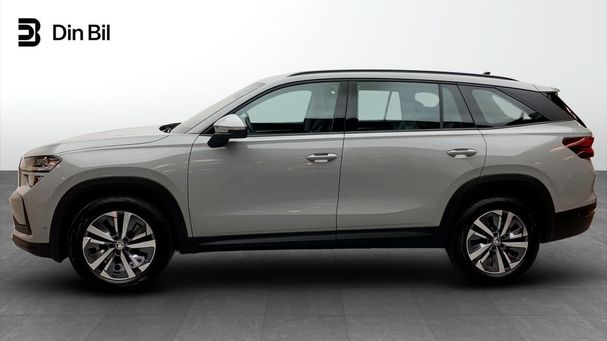 Skoda Kodiaq 2.0 TDI 4x4 DSG 144 kW image number 5