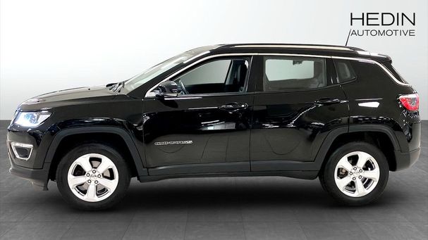 Jeep Compass 1.4 125 kW image number 6