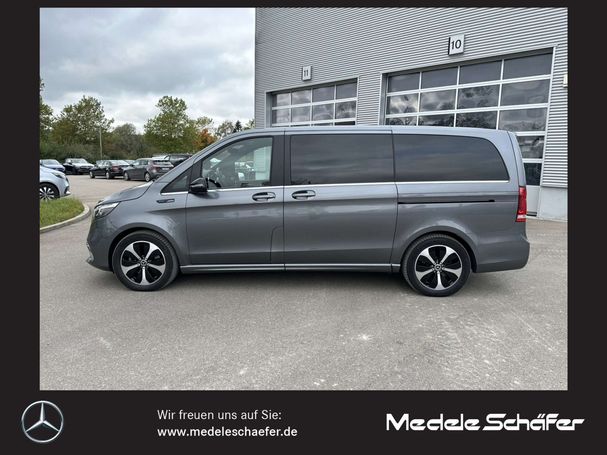 Mercedes-Benz EQV 300 150 kW image number 2