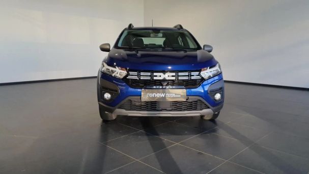 Dacia Sandero Stepway TCe 66 kW image number 3