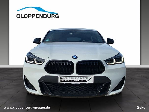 BMW X2 sDrive18i M Sport 100 kW image number 8