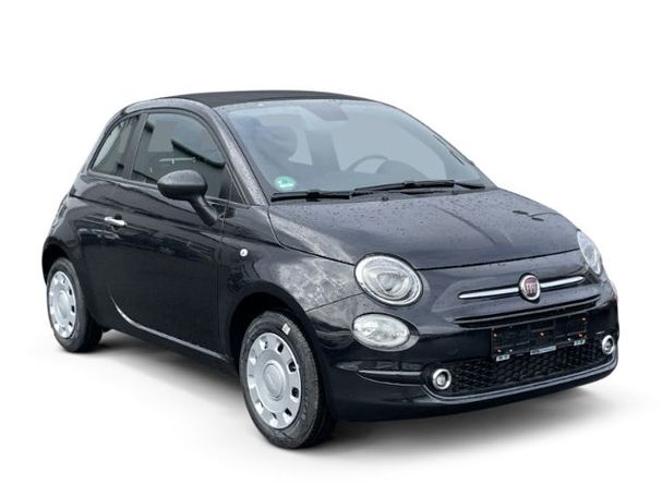 Fiat 500C 1.0 GSE Hybrid 51 kW image number 2