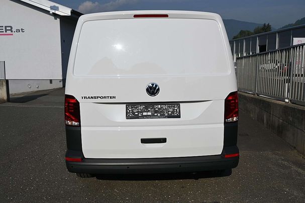 Volkswagen T6 Transporter DSG 110 kW image number 7