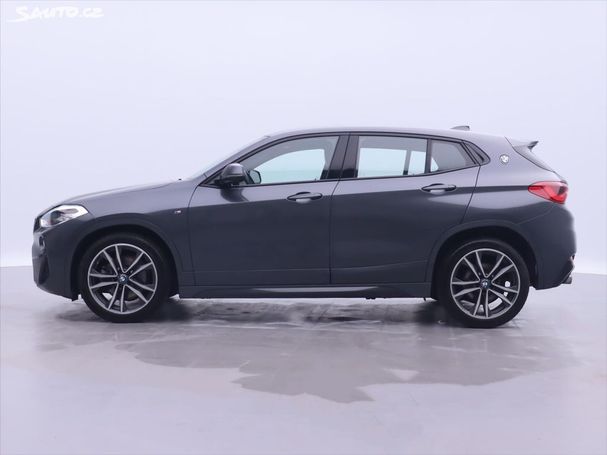 BMW X2 sDrive 141 kW image number 5