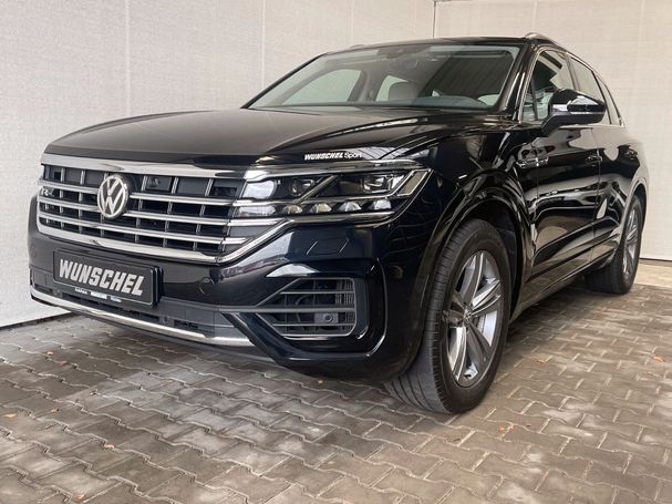 Volkswagen Touareg 3.0 TDI 4Motion 210 kW image number 1