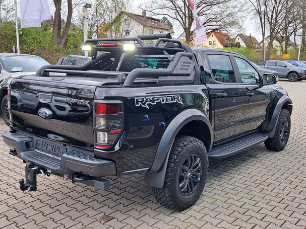 Ford Ranger 2.0 151 kW image number 5