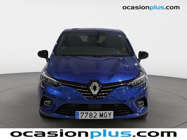 Renault Clio TCe Techno 103 kW image number 13