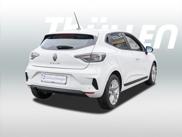 Renault Clio TCe 66 kW image number 3